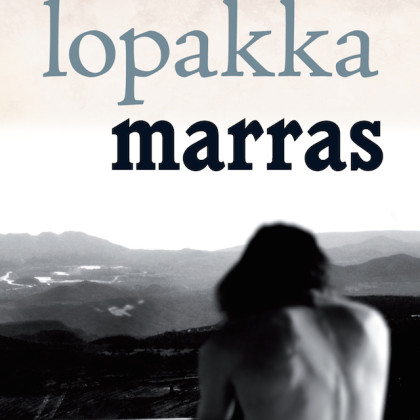 Sami Lopakka, Marras