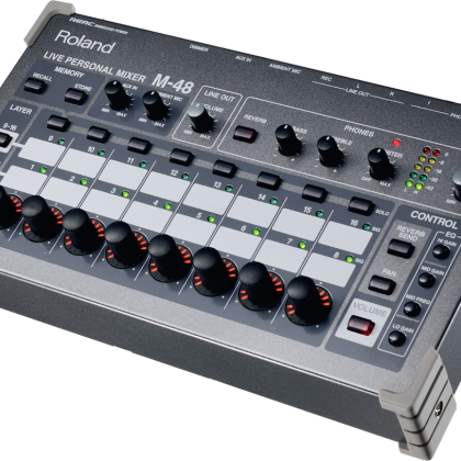 Roland M-48
