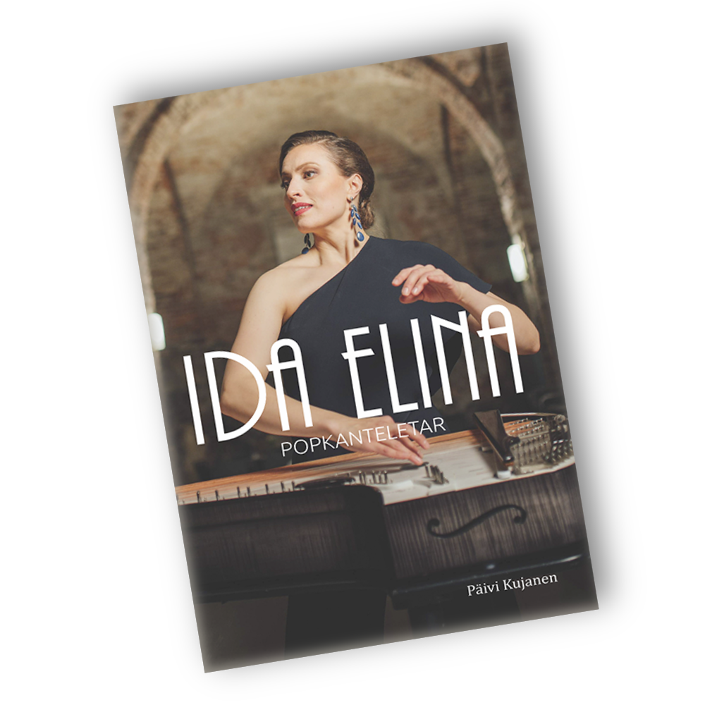 Ida Elina Popkanteletar Riffi Ida Elina Popkanteletar Riffi