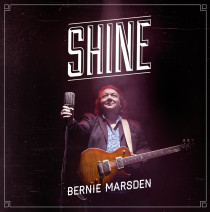 Bernie Marsden Shine