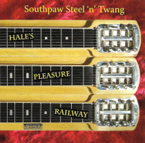 Hale’s pleasure Railway