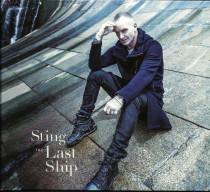 Sting, The Last Ship