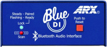 ARX Bluetooth DI-boksi