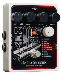 Electro-Harmonix K9 efektilaite