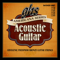 GHS Americana Acoustic
