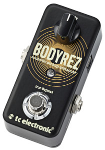 TC Electronic BodyRez Riffi