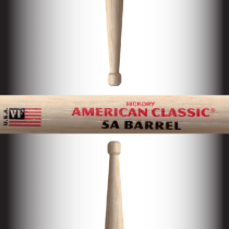 Vic Firth American Classic barrel tip