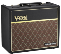 Vox Valvetronix VT20+ Classic Limited Edition