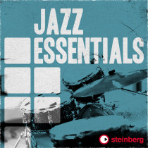 Steinberg_Groove_Agent_Jazz_Essentials
