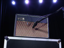 Vox Ac10C1 -kitaravahvistin