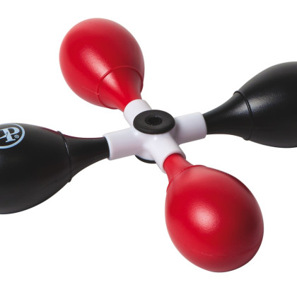 Latin Percussion Chic-Ita @Riffi ©Tommi Posa
