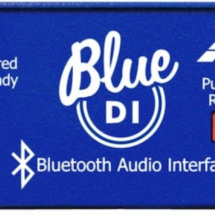 ARX Bluetooth DI-boksi