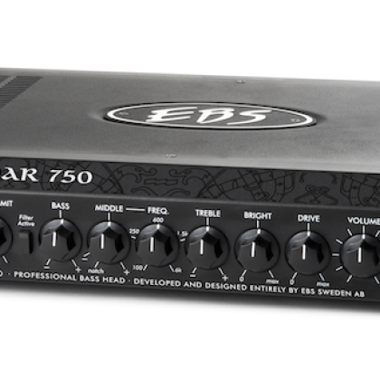 EBS Reidmar 750 Frankfurt Musiikkimessut Musikmesse