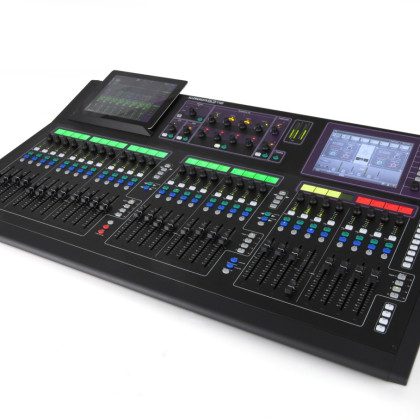 Allen & Heath GLD-112