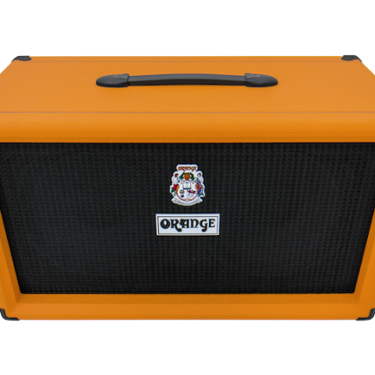 Orange OBC210 Mini -bassokaappi