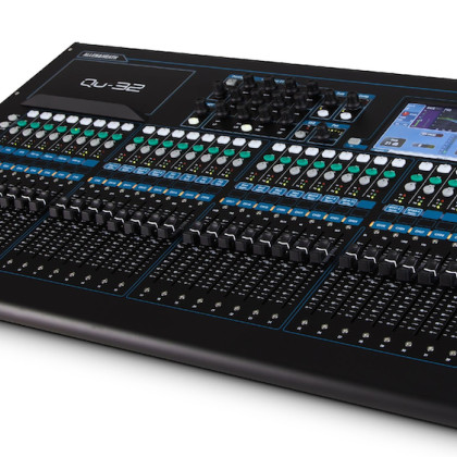 Allen&Heath_Qu-32