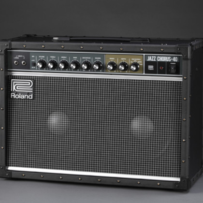 Roland Jazz Chorus JC-40