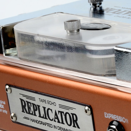 T-Rex Replicator nauhakaiku