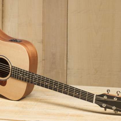 Baby Taylor Expression