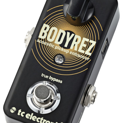 TC Electronic BodyRez Riffi
