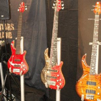 Amfisound Kuru Frankfurt 2011