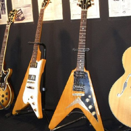 Vintage Show Frankfurt 2011