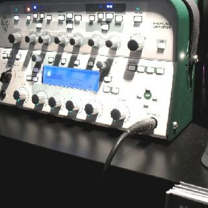 Kemper Profiling Amp